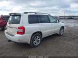 TOYOTA HIGHLANDER HYBRID V6 JTEEW21A860019343 fotografie