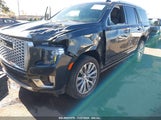 GMC YUKON 4WD DENALI 1GKS2DKT9MR****** снимка