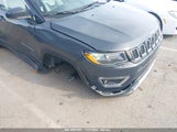 JEEP COMPASS LIMITED 4X4 3C4NJDCB6JT400317 снимка