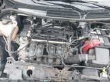 FORD FIESTA TITANIUM 3FADP4FJ8HM****** photo