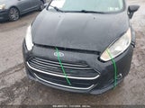 FORD FIESTA TITANIUM 3FADP4FJ8HM****** photo