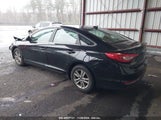 HYUNDAI SONATA SE 5NPE24AF9GH276734 снимка