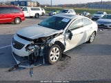 BUICK REGAL TURBO/E-ASSIST PREMIUM I 2G4GM5ER2E9****** снимка
