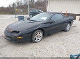 Chevrolet Camaro 2G1FP22S5S2142757 снимка