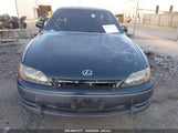 LEXUS ES 300 JT8GK13T2S0****** fotografie