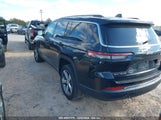 JEEP GRAND CHEROKEE L LIMITED 4X4 1C4RJKBG6M8105885 снимка