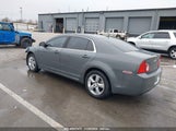 CHEVROLET MALIBU LT 1G1ZH57BX84****** снимка