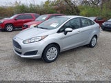 FORD FIESTA S 3FADP4AJ0FM****** снимка