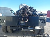 RAM 3500 TRADESMAN 4X4 8' BOX 3C63RRGL6JG330804 photo