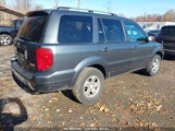 HONDA PILOT EX-L 2HKYF18753H****** снимка