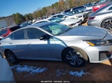 NISSAN ALTIMA S FWD 1N4BL4BV9RN408289 fotografie
