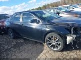 TOYOTA CAMRY XSE photo