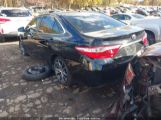 TOYOTA CAMRY XSE photo