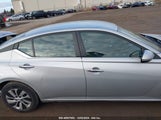 Nissan Altima S Fwd 1N4BL4BV7NN321114 fotografie