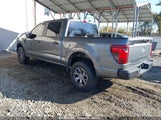 FORD F-150 POLICE RESPONDER XL 1FTFW1P88RK****** снимка