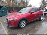 MAZDA CX-3 SPORT JM1DKDB76M1****** снимка
