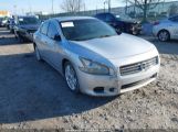 NISSAN MAXIMA 3.5 S photo