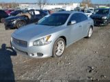 NISSAN MAXIMA 3.5 S photo