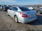 NISSAN MAXIMA 3.5 S photo