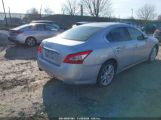 NISSAN MAXIMA 3.5 S photo