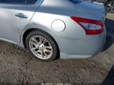 NISSAN MAXIMA 3.5 S photo