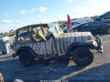 JEEP WRANGLER / YJ S/RIO GRANDE photo