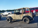 JEEP WRANGLER / YJ S/RIO GRANDE photo