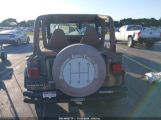 JEEP WRANGLER / YJ S/RIO GRANDE photo