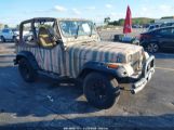 JEEP WRANGLER / YJ S/RIO GRANDE photo