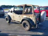 JEEP WRANGLER / YJ S/RIO GRANDE photo