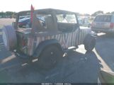 JEEP WRANGLER / YJ S/RIO GRANDE photo