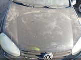 VOLKSWAGEN RABBIT S WVWDB71K09W****** снимка