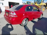CHEVROLET AVEO LT KL1TG56627B****** снимка