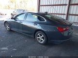 CHEVROLET MALIBU LS 1G1ZB5ST0HF****** снимка