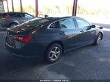 CHEVROLET MALIBU LS 1G1ZB5ST0HF****** снимка