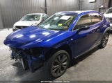LEXUS UX 250H F SPORT JTHU9JBH9K2****** photo