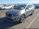 KIA SORENTO 3.3L EX 5XYPH4A5XGG****** снимка
