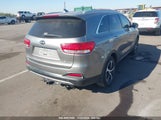 KIA SORENTO 3.3L EX 5XYPH4A5XGG****** снимка