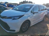 TOYOTA SIENNA LE 5TDKSKFC0PS****** снимка
