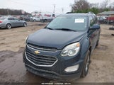 CHEVROLET EQUINOX LT 2GNALCEK4H6324392 снимка
