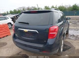 CHEVROLET EQUINOX LT 2GNALCEK4H6324392 снимка