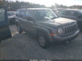 JEEP PATRIOT SPORT снимка