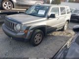 JEEP PATRIOT SPORT снимка