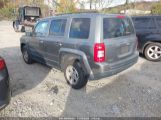 JEEP PATRIOT SPORT снимка