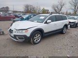VOLVO XC70 3.2/3.2 PLATINUM/3.2 PREMIER/3.2 PREMIER PLUS YV4952BZ7C1****** photo