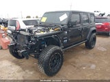 JEEP WRANGLER 4XE UNLIMITED SAHARA 4X4 1C4JJXP6XNW162999 photo