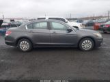 HONDA ACCORD 2.4 LX снимка