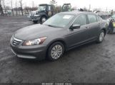 HONDA ACCORD 2.4 LX снимка