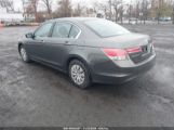 HONDA ACCORD 2.4 LX снимка