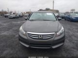 HONDA ACCORD 2.4 LX снимка